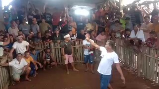 4th fight
