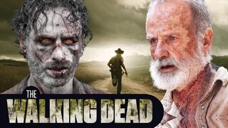 Walking Dead Full Movie (2024) |1080p Full HD | Rick Grimes Return  Death  TWD EDIT (Fan Movie) |