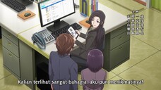 Kekkon Suru Tte Hontou Desuka Sub Indo Eps 12 END