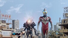 [IndoSub] [2025] Ultraman Arc The Movie The Clash Of Light And Evil