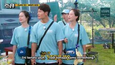 Running Man - Episode 668 sub indo