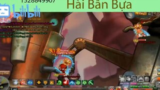 Cách lấy turn trong gunny #game