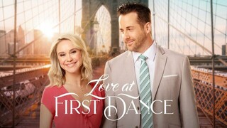 Love at First Dance 2018 Hindi Dubbed