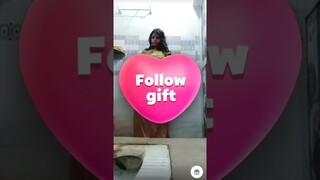 Imo video call _ tango Nargis video younik  | New Periscope live video _352