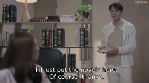 Mate The Serie EP.10 ENG SUB