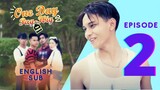 One Day Pag-ibig The Series | Episode 2 | English Sub BL Series (2021)