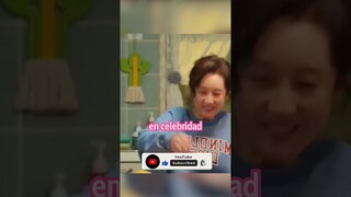 Una historia de amor y odio en redes sociales I Seo Ari I  Celebrity  I Kdrama