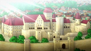 Izure Saikyou no Rekinjutsushi Sub Indo Eps 09