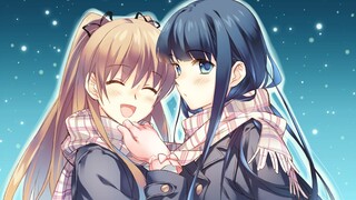 [White Album 2] Mohon tunggu, saya bukan milik siapa-siapa