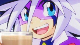 กิจวัตรพันชั้นของ Kaitou Joker