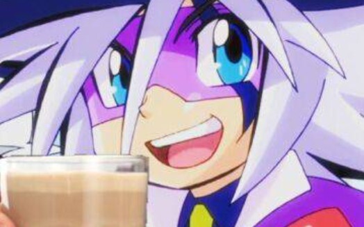 Rutinitas Seribu Lapisan Kaitou Joker