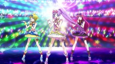 ไลฟ์ของ PriPara ตอนที่ 43 [60Fps]