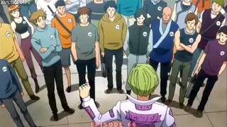 HUNTER X HUNTER EPISODE 66 TAGALOG