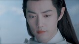 [Film&TV] "Heaven Official's Blessing" | Sean Xiao vs Xie Lian 