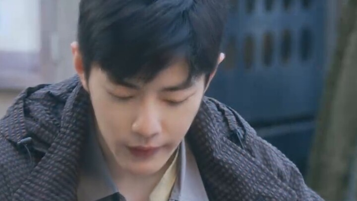 [Sheng Yang/Xiao Zhan Narcissus] Di Atas Jurang, Pengacara Cacat Kepribadian Pseudo-Ortopedi Sheng x