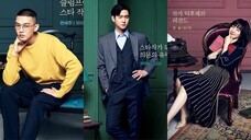 Chicago Typewriter Ep01 [Eng.Sub]