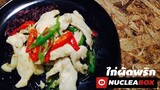EP17 ไก่ผัดพริกคลีน | Fried Chicken with chili for diet | ทำอาหารคลีน กินเองง่ายๆ