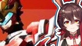 DonkeyKan Super Beast Armed OP Mixed Cut: มีความรู้สึกสะท้อนในการค้นหาวัยเด็กด้วยกัน [Yifei ไม่ใช่ลา