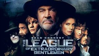 The League Of Extraordinary Gentlemen [1080p] [BluRay] Sean Connery 2003 Action/Fantasy