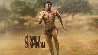 Chandu Champion Full Movie 2024 New Bollywood Movie| Kartik Aryan