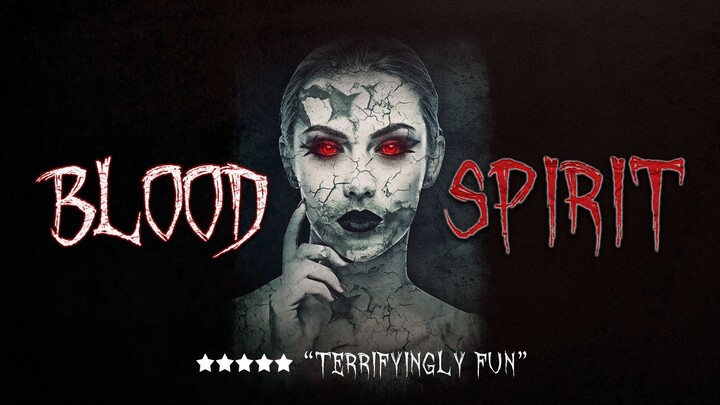 Blood Spirit   2023   **  Watch Full For Free // Link In Description