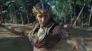 'Encantadia Chronicles: Sang'gre' on GMA Prime this 2025 (Teaser)