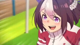 [ Uma Musume: Pretty Derby ] I'll make you fly