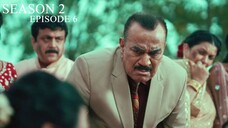 CID SEASON 2 Episode 6 (Hindi/720)