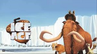 Ice Age 2002 - Watch Full Movie For Free: Link In Description