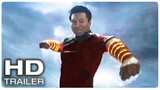 SHANG-CHI "Shang Chi Wields The Ten Rings" Trailer (NEW 2021) Superhero Movie HD