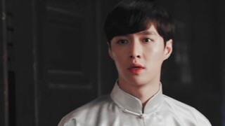 [Zhang Yixing×Ultraman Tiga] [Love Sorrow‖Sadness] Only You Are My Heaven