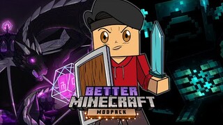 THE FINAL BATTLE | Modded Minecraft Highlights