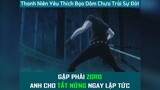 Thanh niên yêu thích bạo dâm chưa trải sự đời