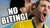 10 Times Soccer Players Put FIFA to SHAME!