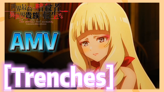 [Trenches] AMV