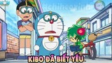 Review Doraemon - Kibo Đã Biết Yêu  | #CHIHEOXINH | #1213
