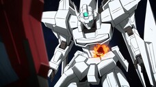 Mobile Suit Gundam Age - โมบิลสูท กันดั้ม เอจ ตอนที่ 26 พากย์ไทย