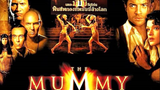 THE MUMMY RETURNS (2001) เดอะ มัมมี่ รีเทิร์น