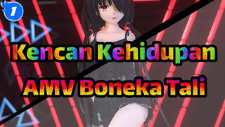 Kencan Kehidupan | ♀Boneka Tali♀ Marionette-Bintang_1