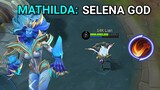 HOW TO PLAY AGGRESSIVE SELENA WATCH THIS