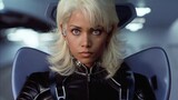 The storm girl played by Halle Berry in the first generation is more attractive and feels more
