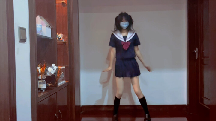 * vì nó dễ thương quá