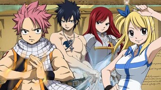 Fairy Tail: 100 Years Quest - Episode 02 For FREE : Link In Description