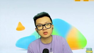 [Góc nhìn của Orange Man] Phản ứng chậm nhất của Rikimaru trên Internet!