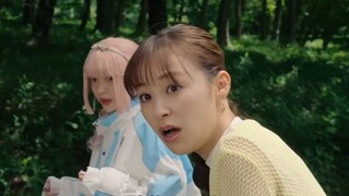 [Cốt truyện Super Sentai] Bộ phim có hiệu ứng đặc biệt ít được ưa chuộng nhất trong những năm gần đâ