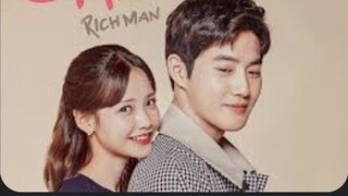 RICH MAN EPISODE 15 KDRAMA (ENGLISH SUB)  🤣🤪 【COMEDY, ROMANCE】