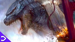 Godzilla Goes On A RAMPAGE? - NEW Godzilla VS Kong Figures REVEALED (NEWS)