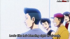 Ace of diamond episode 44 season 1