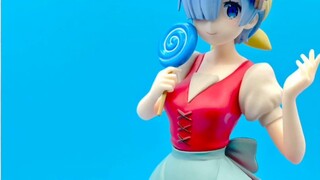 [Rem Rem] Bộ sưu tập bùng nổ! Tất cả 119 figure Rem đều đã được thêm vào!