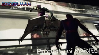 Why SONY Doesn't Want to Release The Spider-Man: No Way Home Trailer | Andrew & Tobey Costume LEAK